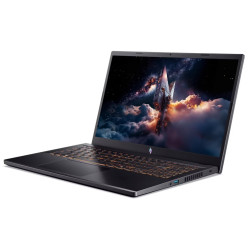 Acer Nitro V 15/ANV15-52-91KH/9-270H/15,6''/FHD/32GB/1TB/RTX 5060/W11H/Black/2R