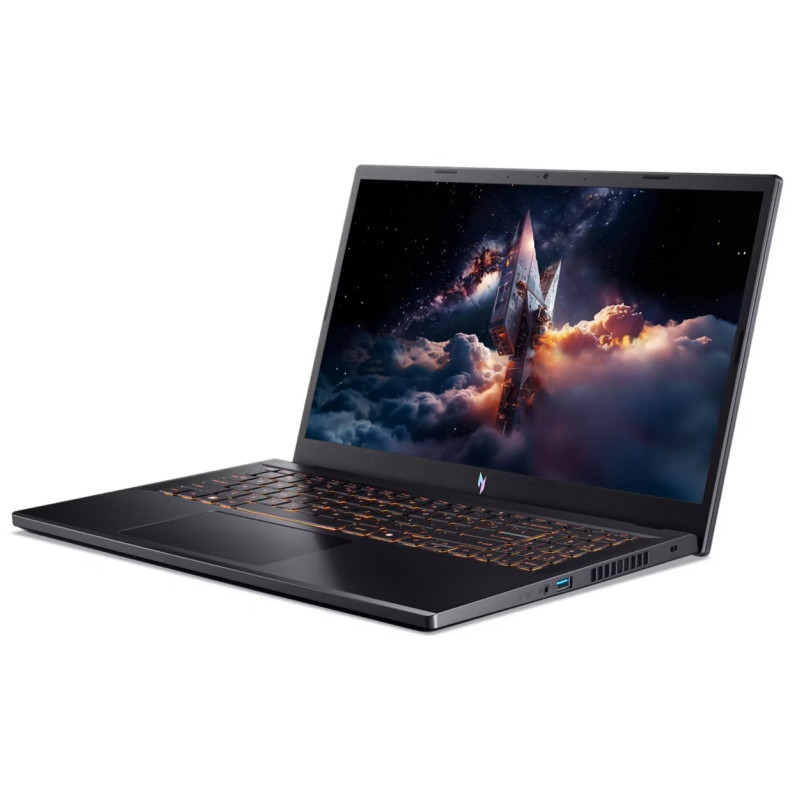 Acer Nitro V 15/ANV15-52-91KH/9-270H/15,6''/FHD/32GB/1TB/RTX 5060/W11H/Black/2R
