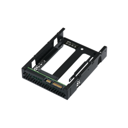 QNAP adaptér QDA-A2AR (2x 2,5'' SATA sloty v 3,5'' SATA rámčeku)