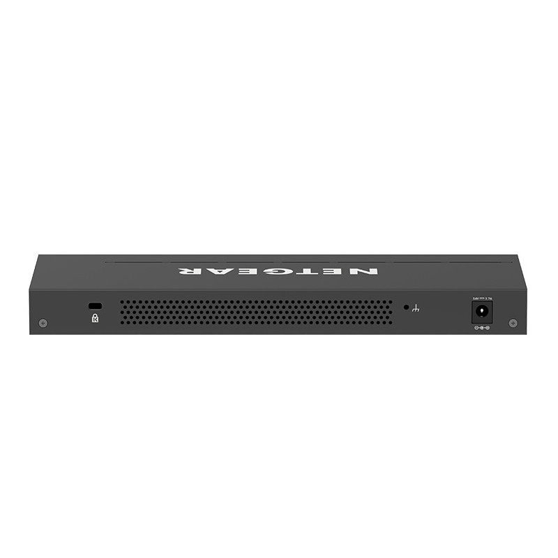 NETGEAR 16PT GE PLUS SWCH W/POE+