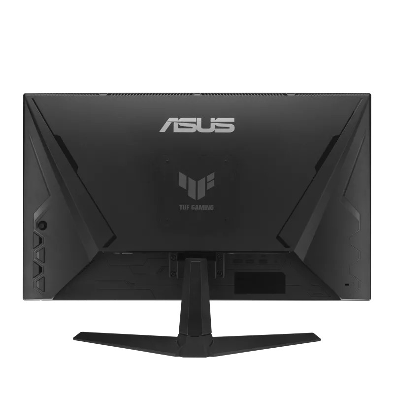 ASUS TUF/VG279Q5A/27''/IPS/FHD/200Hz/1ms/Čierna/3R