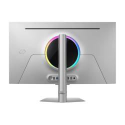 Samsung Odyssey OLED G8/LS32FG810SUXEN/32''/OLED/4K UHD/240Hz/0,03ms/Silver/2R