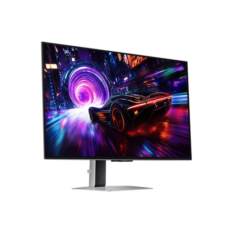 Samsung Odyssey OLED G8/LS32FG810SUXEN/32''/OLED/4K UHD/240Hz/0,03ms/Silver/2R
