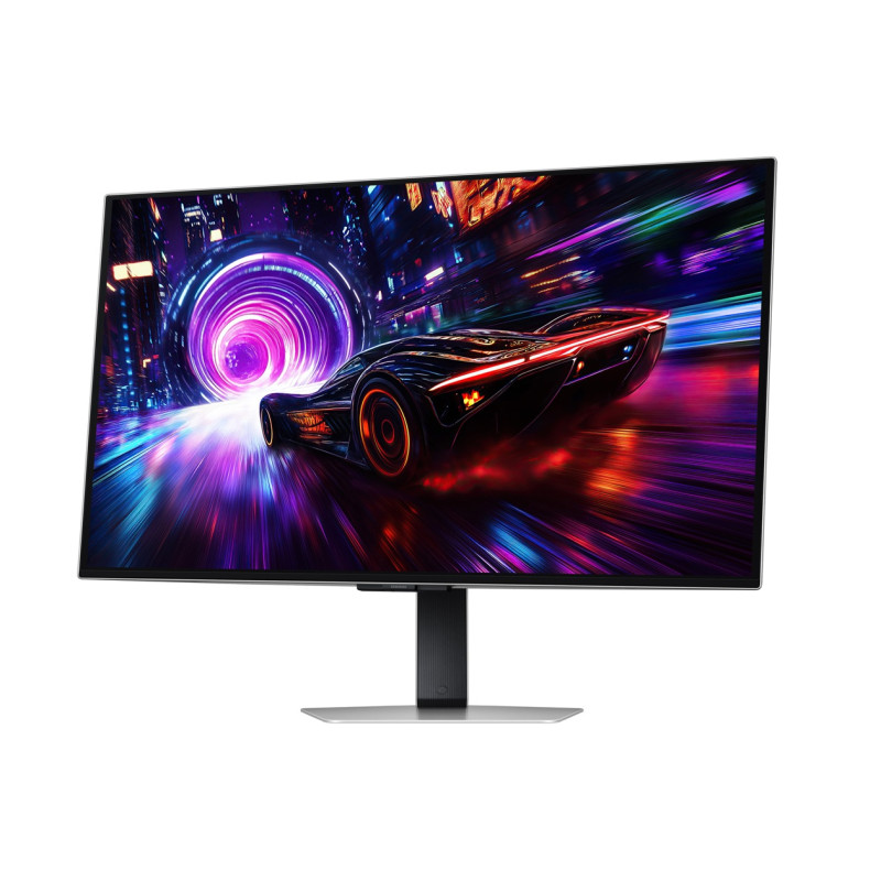 Samsung Odyssey OLED G8/LS32FG810SUXEN/32''/OLED/4K UHD/240Hz/0,03ms/Silver/2R