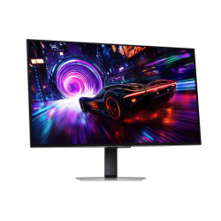 Samsung Odyssey OLED G8/LS32FG810SUXEN/32''/OLED/4K UHD/240Hz/0,03ms/Silver/2R