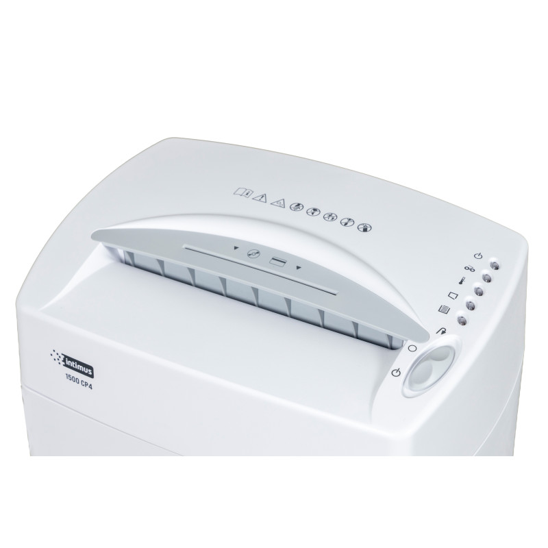 AVELI - Skartovač INTIMUS 1500 CP4