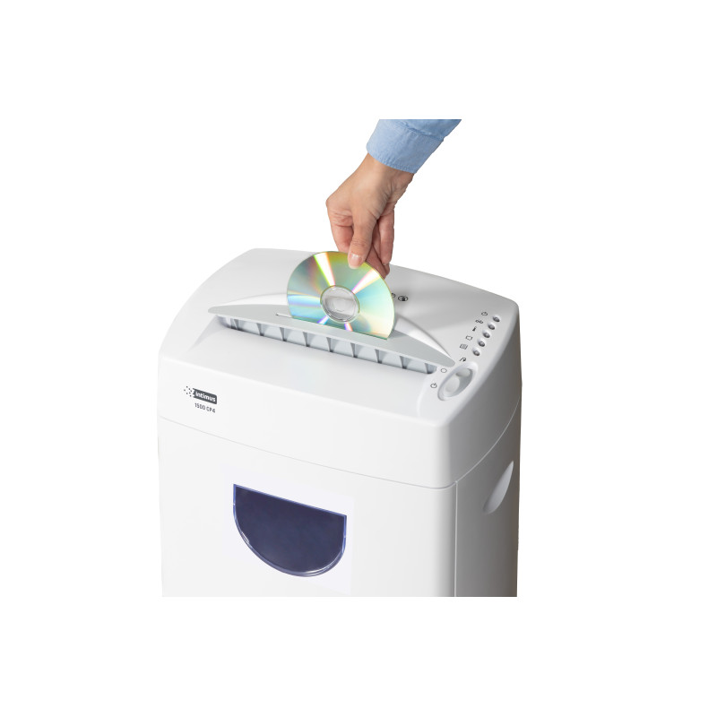 AVELI - Skartovač INTIMUS 1500 CP4