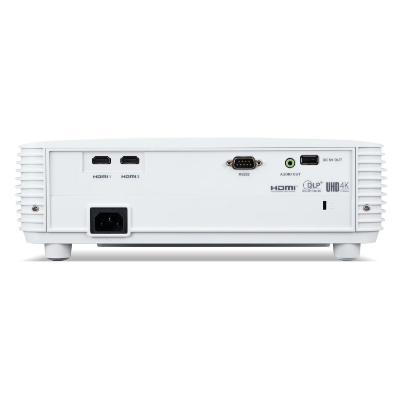 Acer H6815GTV/DLP/4000lm/4K UHD/2x HDMI