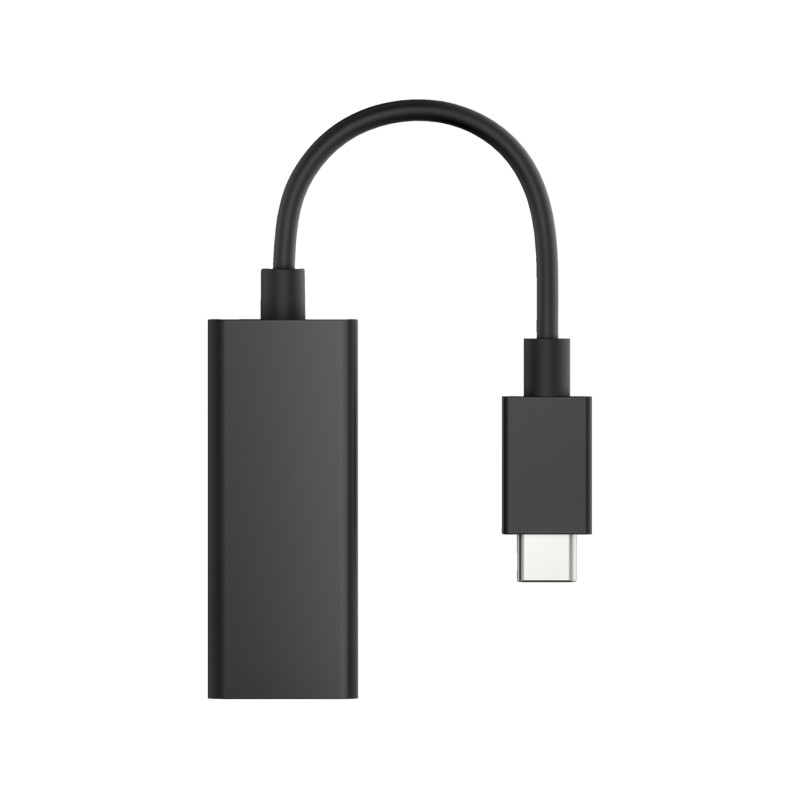 HP USB-C to RJ45 adaptér