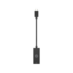 HP USB-C to RJ45 adaptér
