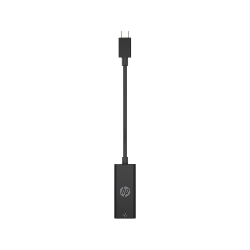 HP USB-C to RJ45 adaptér