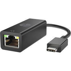 HP USB-C to RJ45 adaptér