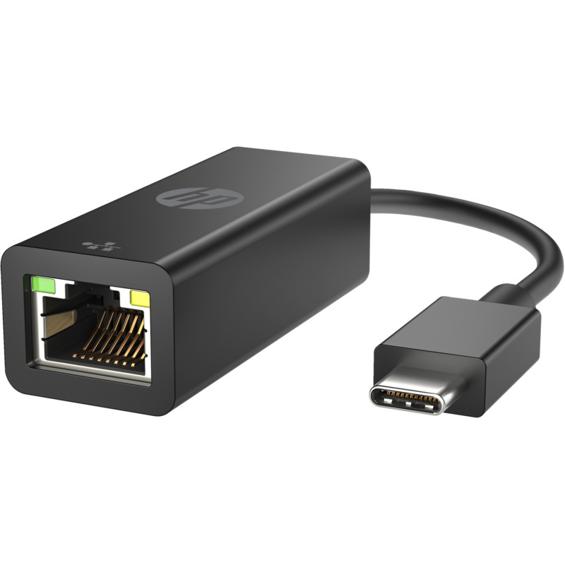 HP USB-C to RJ45 adaptér