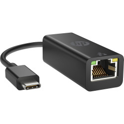 HP USB-C to RJ45 adaptér