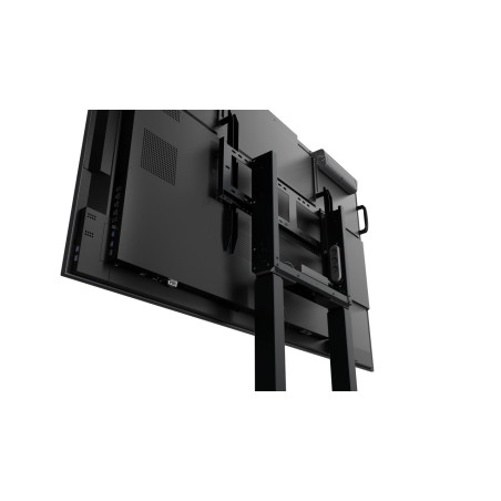 Mobilný stojan MEBIKON eQ Lift Next Mobil Basic 80mm/s