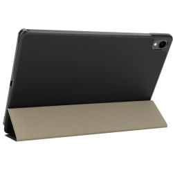 Tactical Book Tri Fold Puzdro pre Samsung Galaxy TAB S11 Black