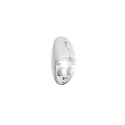 Myš s TWS sluchátkami C-TECH WLM-21 Dual mode,