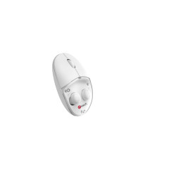 Myš s TWS sluchátkami C-TECH WLM-21 Dual mode,
