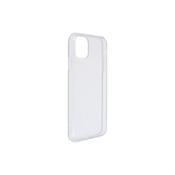 ER POWER CRYSTAL kryt pre iPhone 11 - Priehledný
