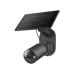 TP-LINK - Tapo C411 KIT Solar-Powered Security Camera Kit