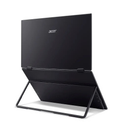Acer/PD163QTbmiuux/15,6''/IPS/FHD/60Hz/8ms/Čierna/2R