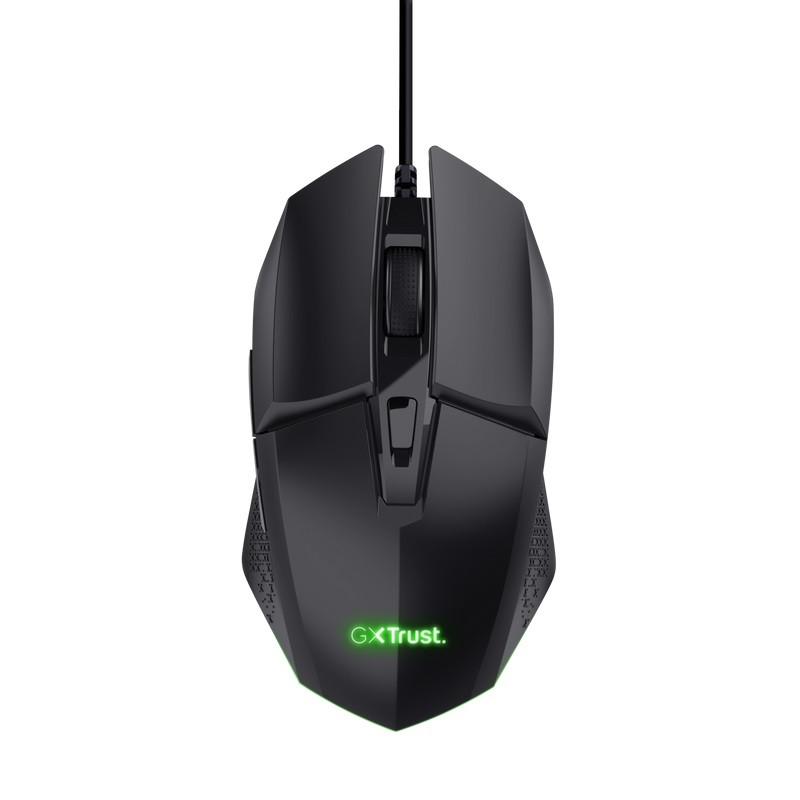 TRUST GXT792 QUADROX 4-IN-1 BUNDLE CZ/ SK