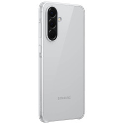 Samsung Priehľadný zadný kryt pre Galaxy A56 Transparent