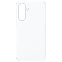 Samsung Priehľadný zadný kryt pre Galaxy A56 Transparent