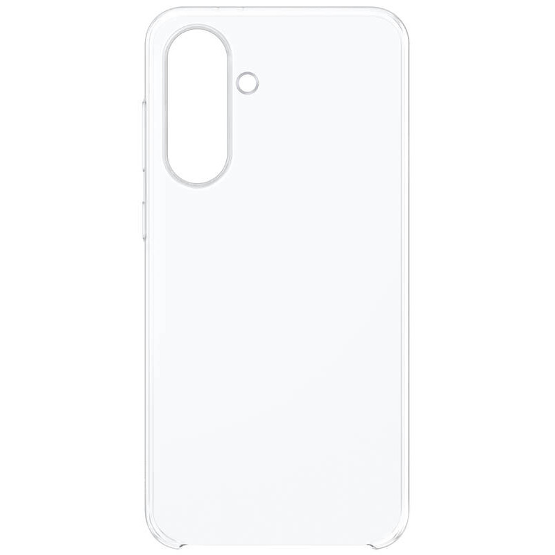 Samsung Priehľadný zadný kryt pre Galaxy A56 Transparent