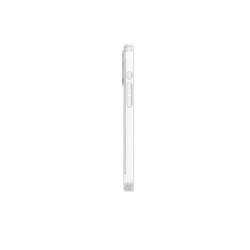 ER POWER CRYSTAL kryt pre iPhone 16 Pro Max - Priehľadný