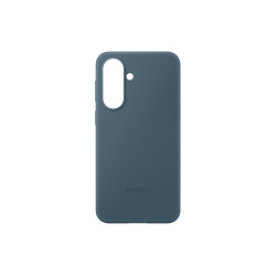 Samsung Silikonový zadný kryt A37 Dark Green