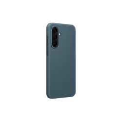 Samsung Silikonový zadný kryt A37 Dark Green