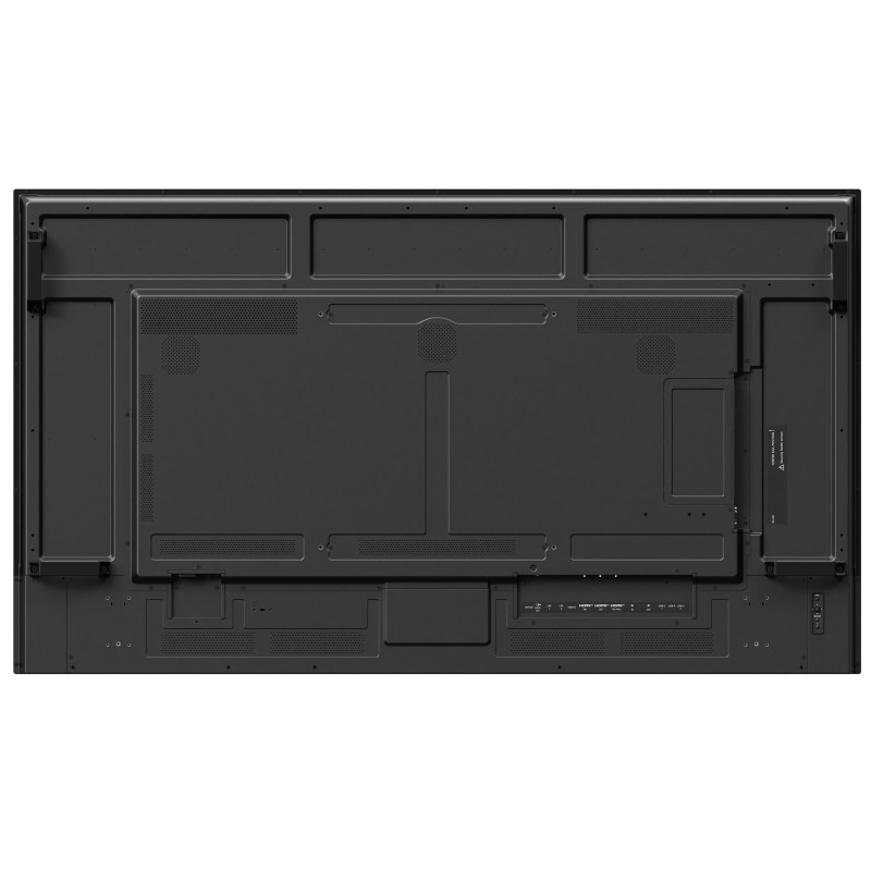 SHARP/NEC - 65'' LED SHARP P656,3840 x 2160, IPS, 24/7,700cd