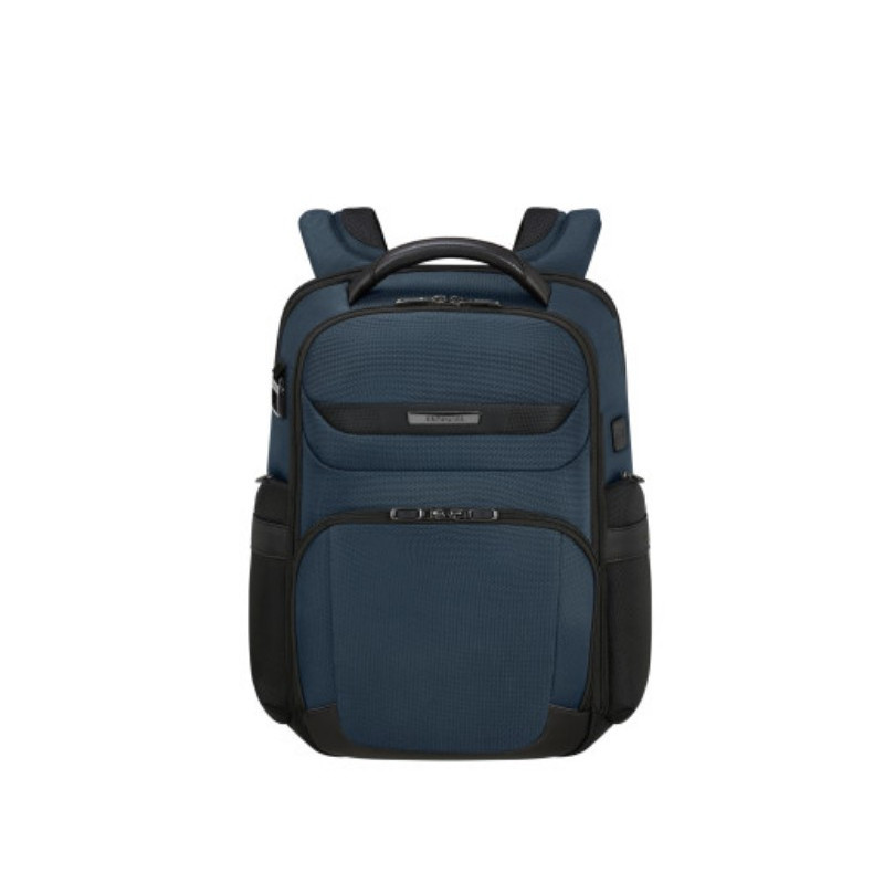 Samsonite PRO-DLX 6 Backpack 15.6'' SLIM Blue