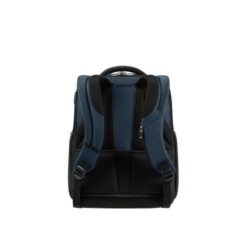 Samsonite PRO-DLX 6 Backpack 15.6'' SLIM Blue