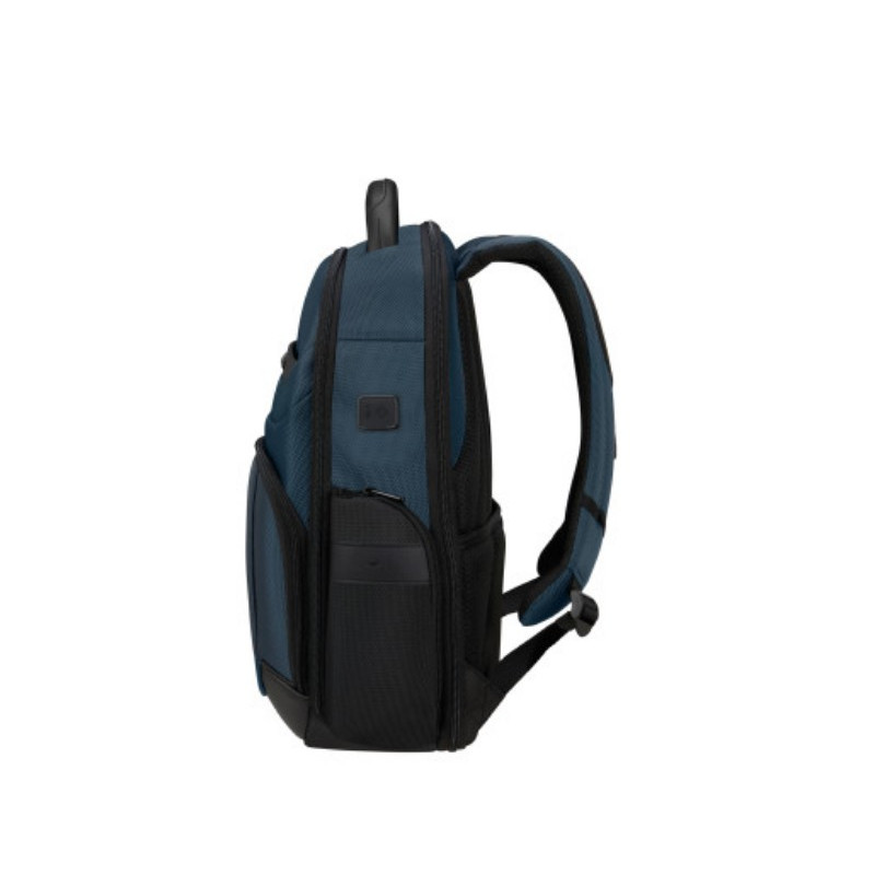 Samsonite PRO-DLX 6 Backpack 15.6'' SLIM Blue