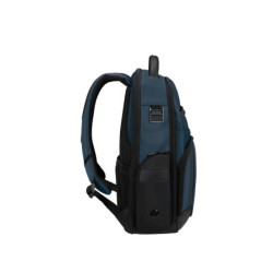 Samsonite PRO-DLX 6 Backpack 15.6'' SLIM Blue