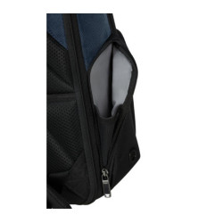 Samsonite PRO-DLX 6 Backpack 15.6'' SLIM Blue