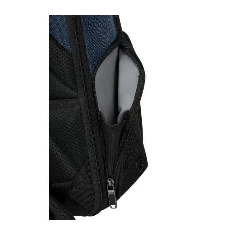Samsonite PRO-DLX 6 Backpack 15.6'' SLIM Blue