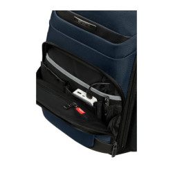 Samsonite PRO-DLX 6 Backpack 15.6'' SLIM Blue