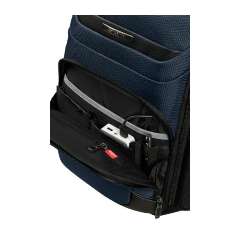 Samsonite PRO-DLX 6 Backpack 15.6'' SLIM Blue