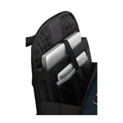 Samsonite PRO-DLX 6 Backpack 15.6'' SLIM Blue