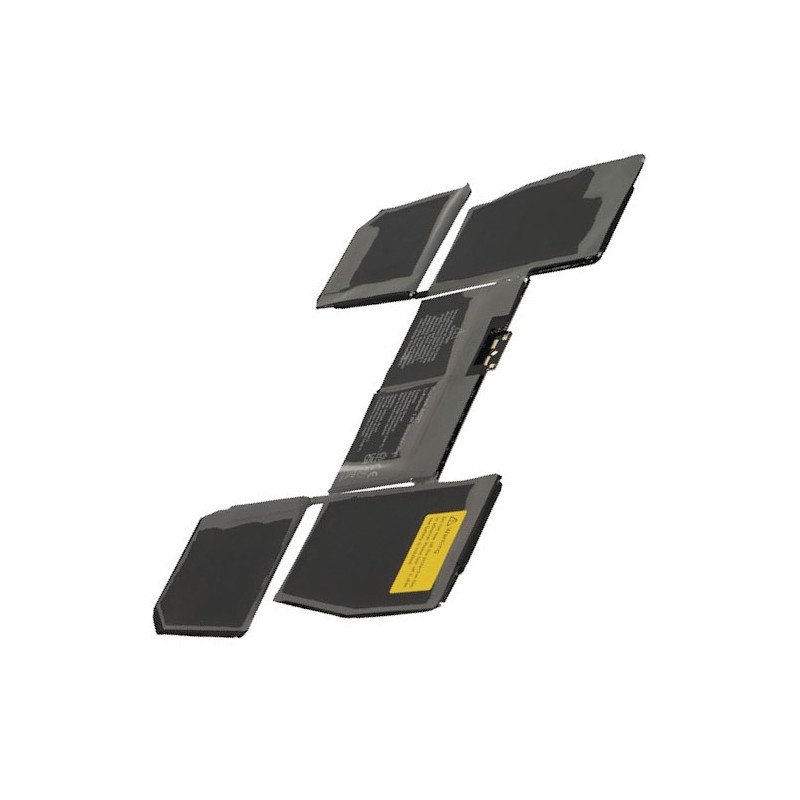2-POWER Batéria 7,6V 4800mAh pre Apple MacBook Air 12 A1534