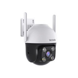 Tenda RH7-WCA - Vonkajšia otočná IP65 WiFi 4MPx kamera, nočná LED, audio, detekcia pohybu, CZ app