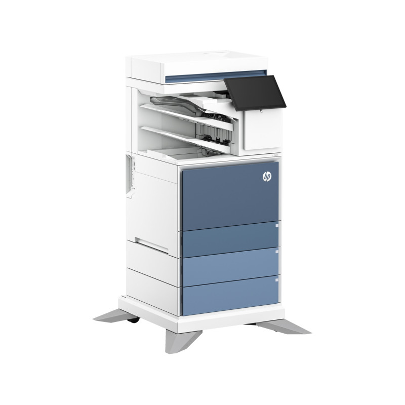 HP Color LaserJet Enterprise/Flow MFP 6800zfsw/MF/Laser/A4/LAN/USB