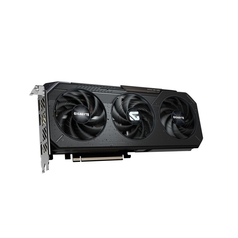 GIGABYTE Radeon RX 9060 XT/Gaming/8GB/GDDR6