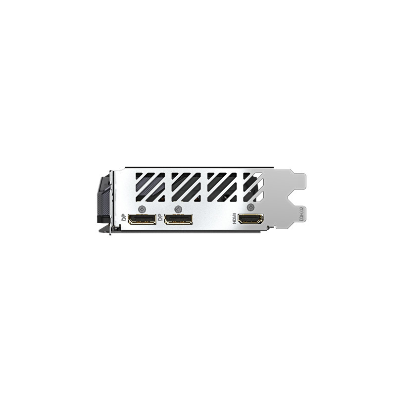 GIGABYTE Radeon RX 9060 XT/Gaming/8GB/GDDR6