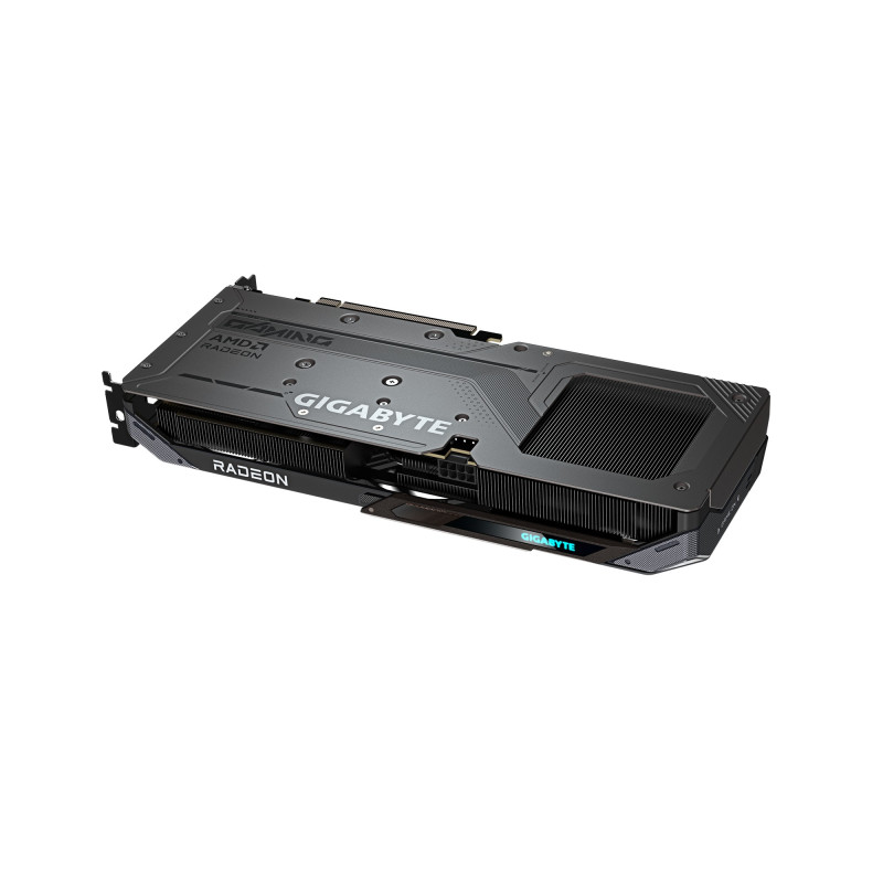 GIGABYTE Radeon RX 9060 XT/Gaming/8GB/GDDR6