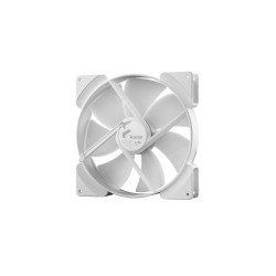 Fractal Design Prisma AL-18 ARGB PWM White