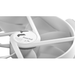 Fractal Design Prisma AL-18 ARGB PWM White